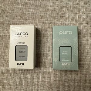 Pura Fragrance Refills - 2 Pack